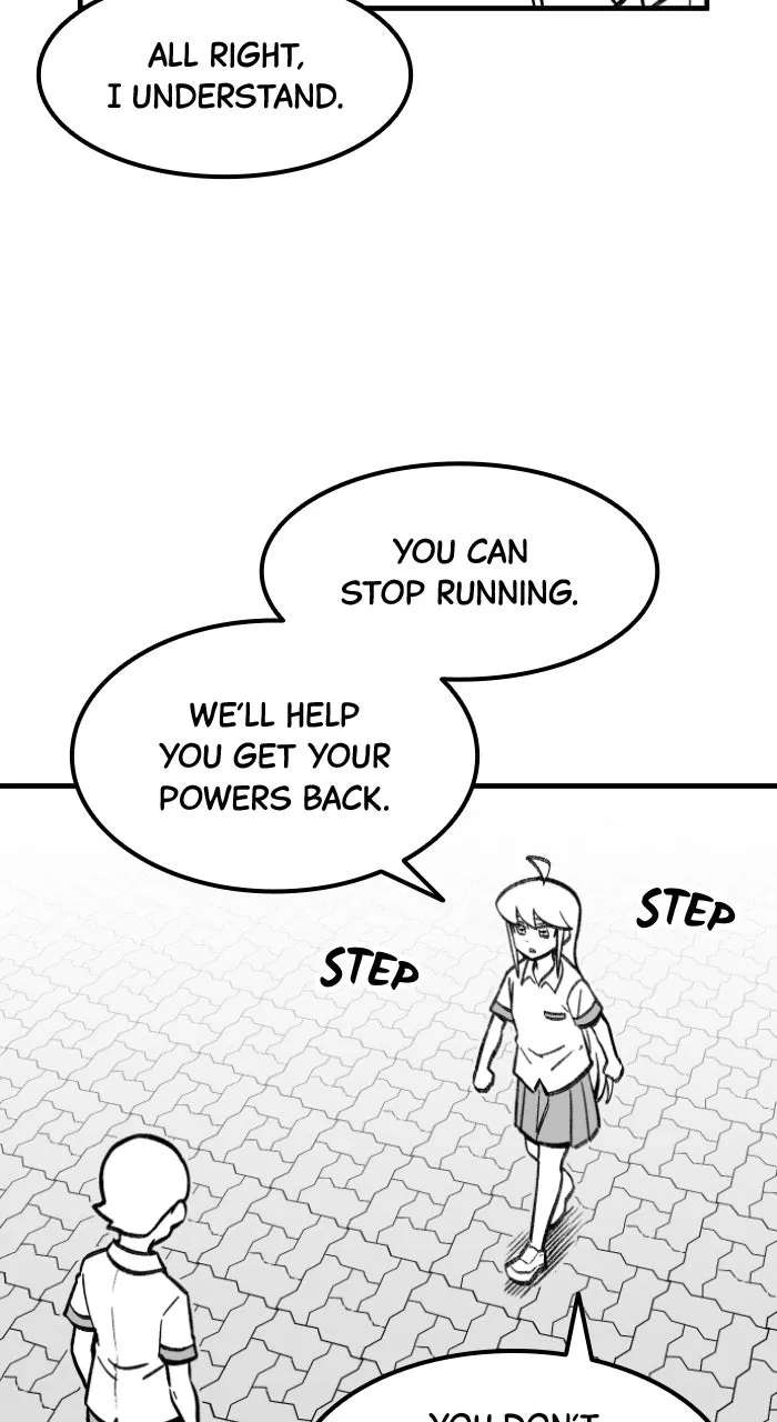 A Warrior’s Daily Log Chapter 21 - page 33