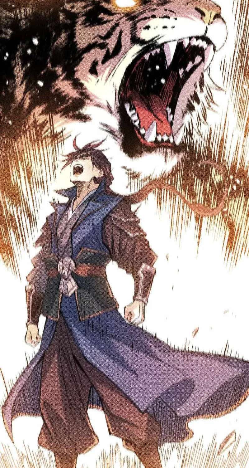 Two Worlds: I Have an Ancient Martial Arts World Chapter 8 - page 96
