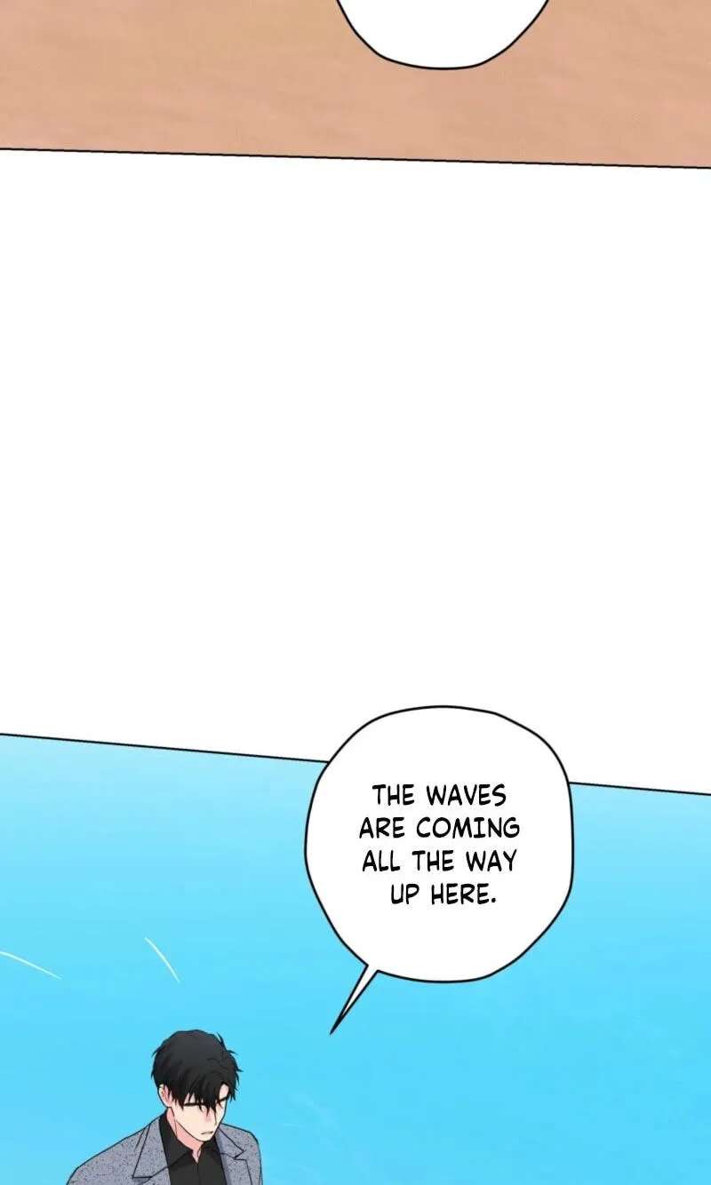 A Gloomy Delusion Chapter 65 - page 20