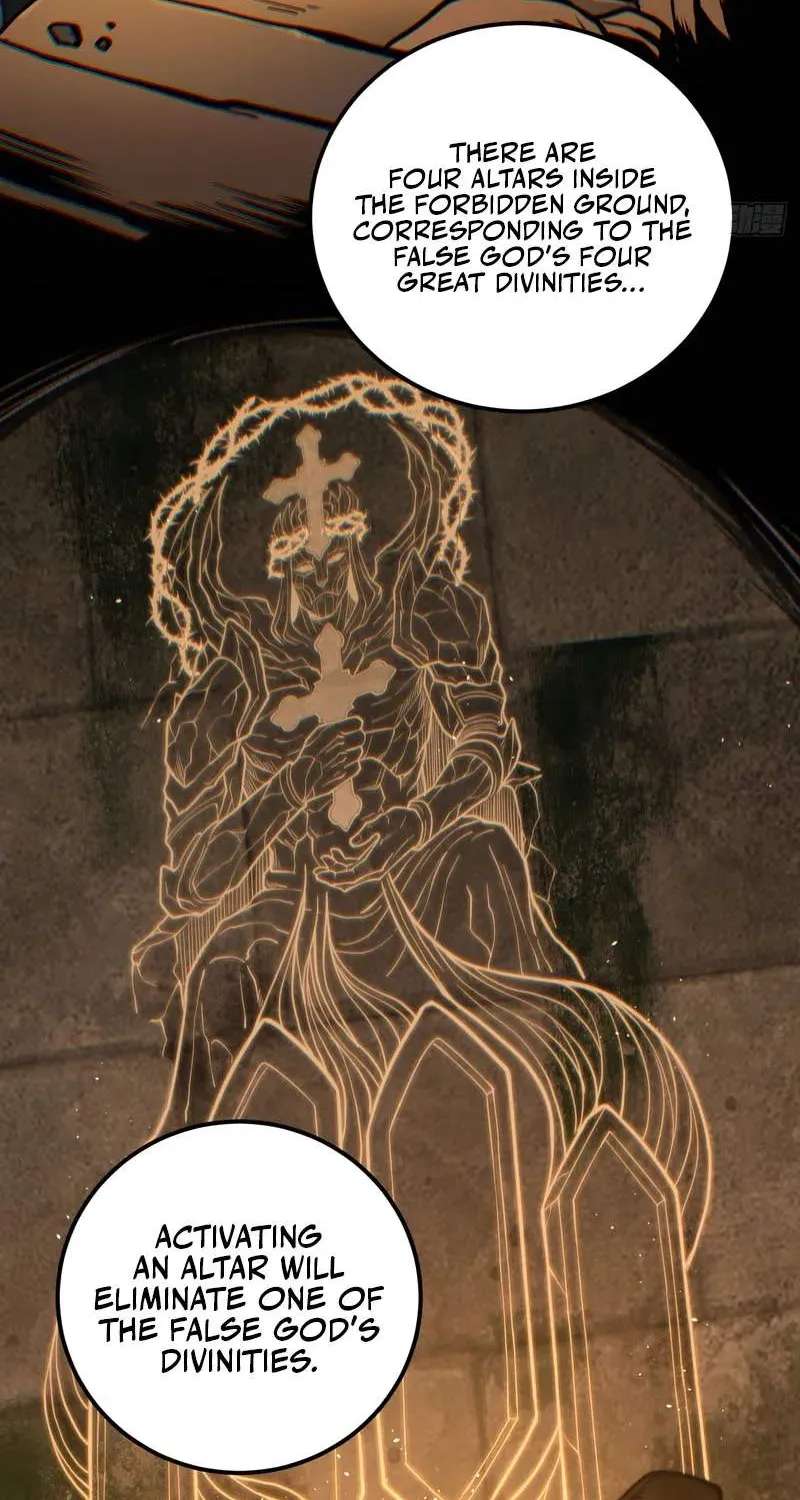 Everyone Start with Synthesizing the Undead Army Chapter 9 - page 6