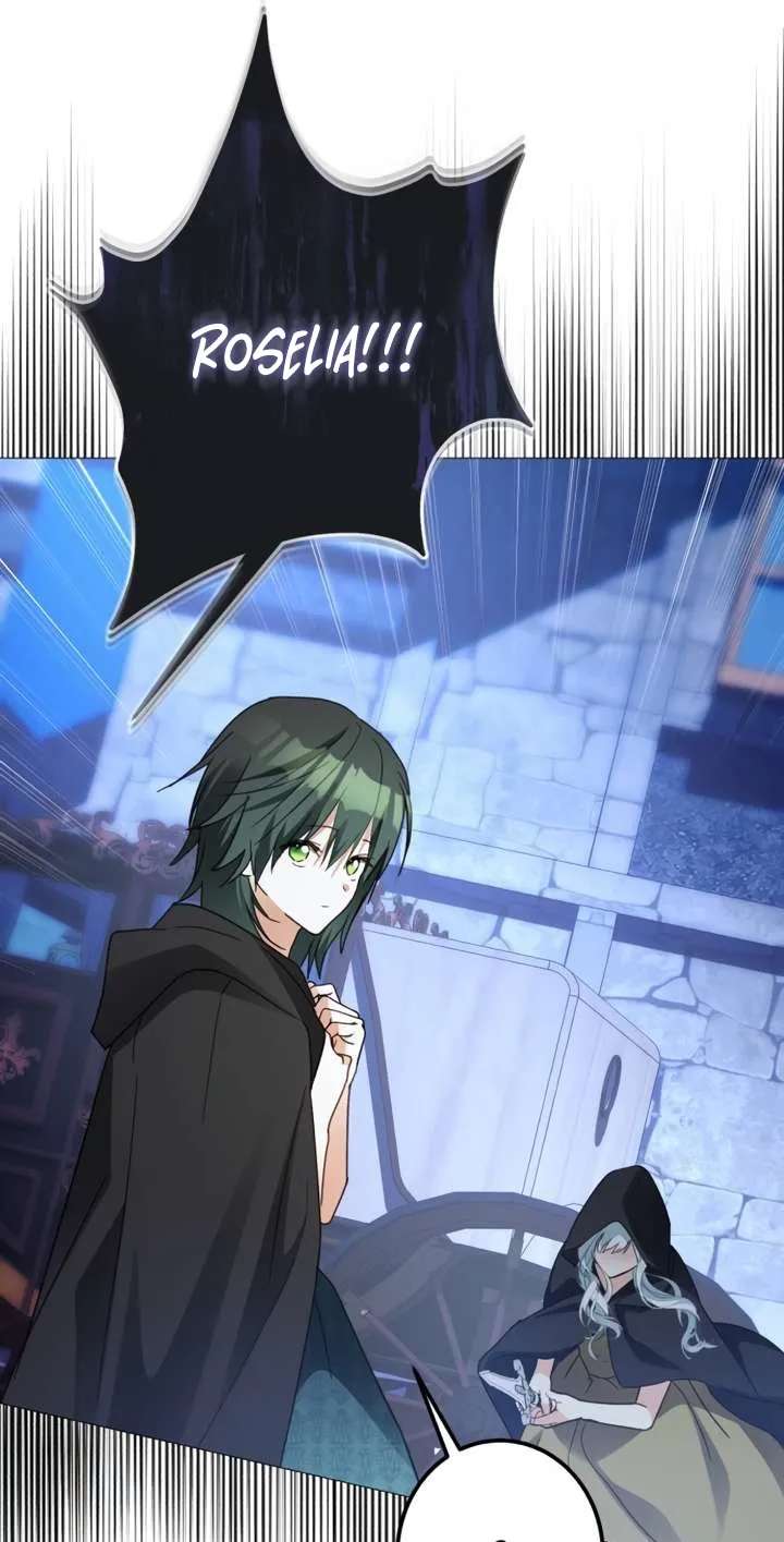 I Became the Duke's Male Servant Chapter 83 - page 83