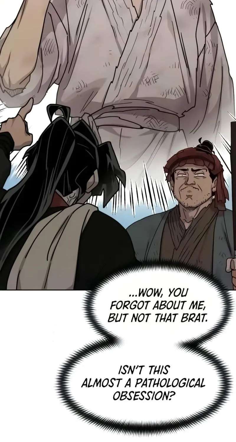 Return Of The Mount Hua Sect Chapter 182 - page 37