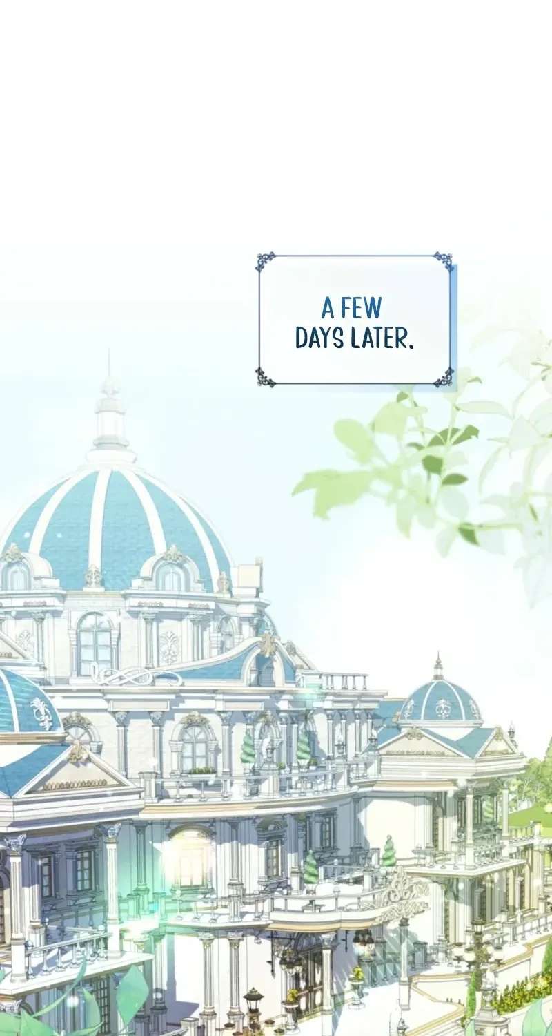 I Want My Bad Happy Ending! Chapter 44 - page 36