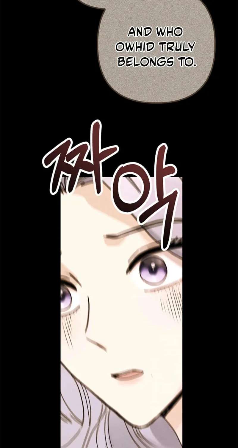 A Dark Secret Romance With a Former Saintess Chapter 31 - page 43