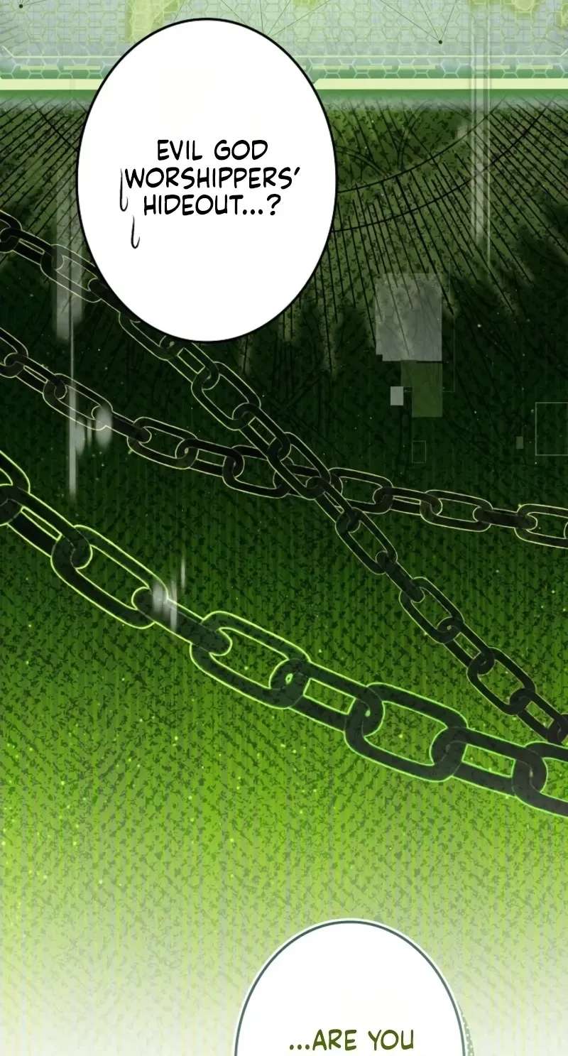 The Final Boss Wants to Die Chapter 20 - page 112
