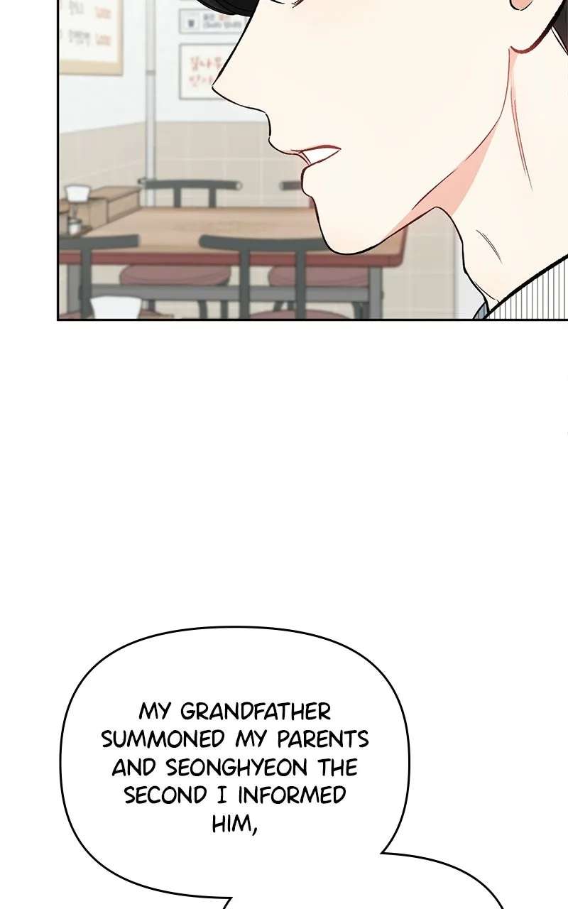 Woke Up as the CEO’s Dog Chapter 53 - page 39