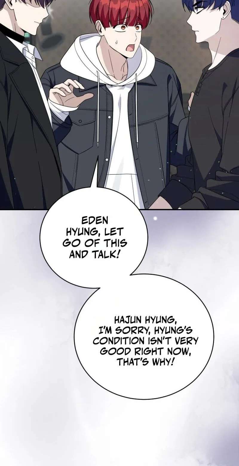 An Insincere Idol’s Blank Slate Chapter 101 - page 66
