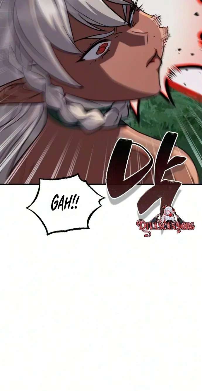 The Corruption Immune Swordsman's Calamity Sword Chapter 11 - page 54