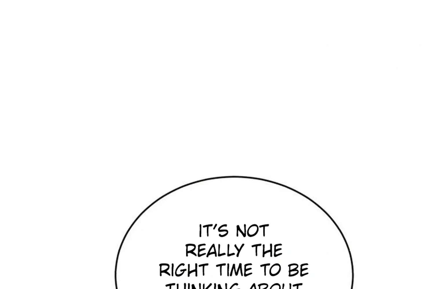 Even if You Don't Have One Third Chapter 46 - page 4