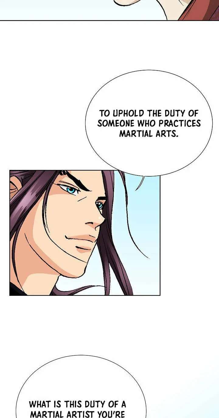 Absolute Ultimate Martial Lord Chapter 53 - page 21