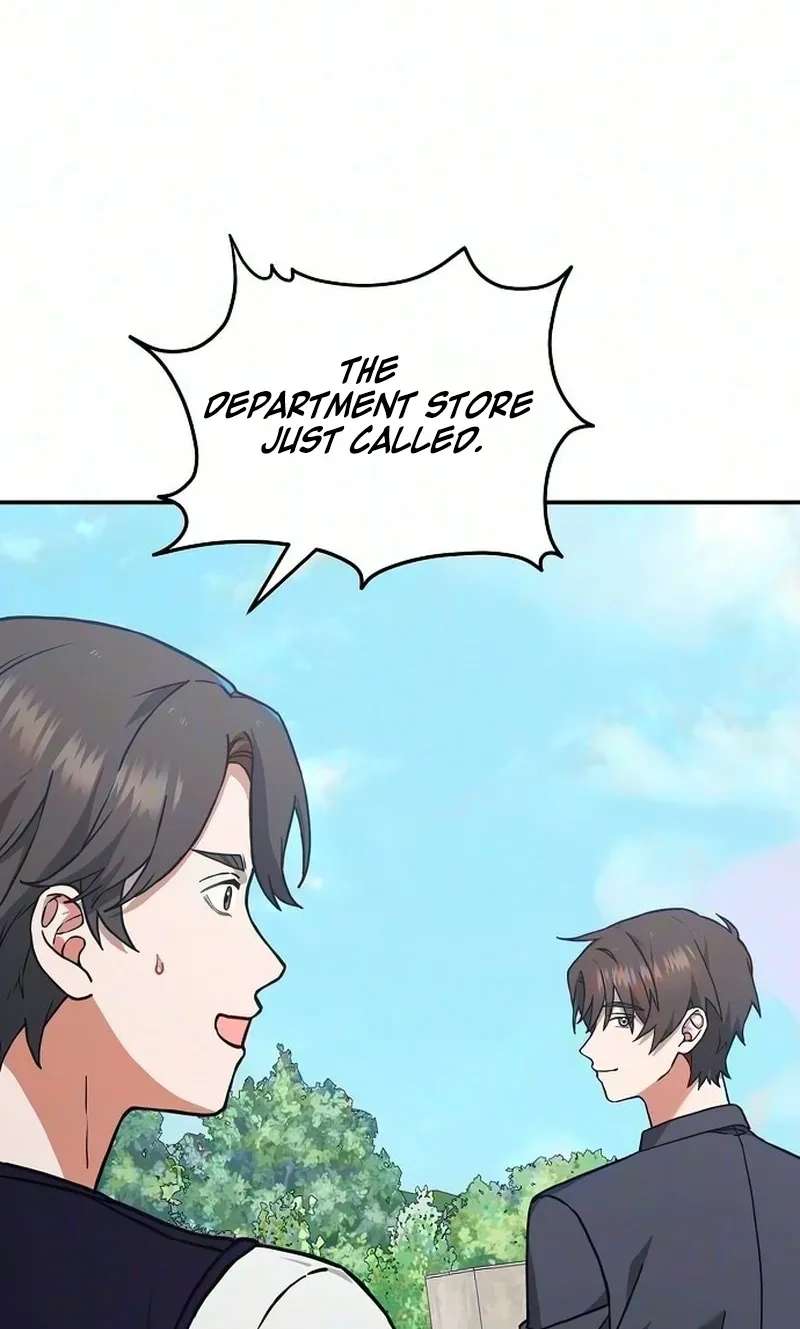 I Retired to the Countryside, and National-Level Big Shots Won't Leave Me Alone Chapter 7 - page 56
