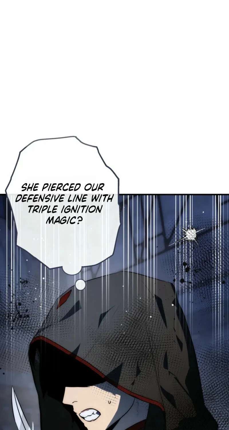 Little Lady Lilina Chapter 42 - page 25