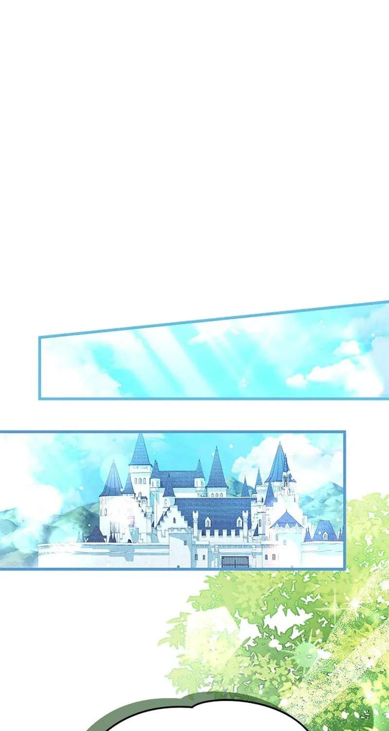 She Was Sent by God (Pre-serialization) Chapter 46 - page 20