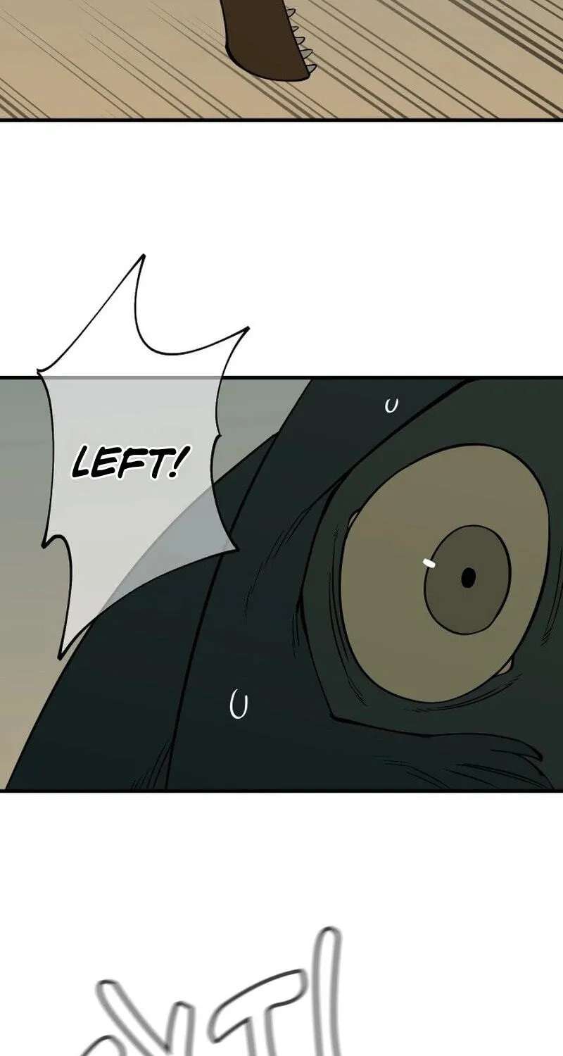 Ancient Animal Tales Chapter 63 - page 40