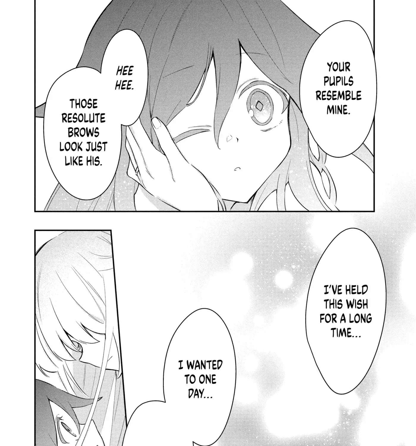 SIX PRINCESSES FALL IN LOVE WITH GOD GUARDIAN Chapter 123 - page 11