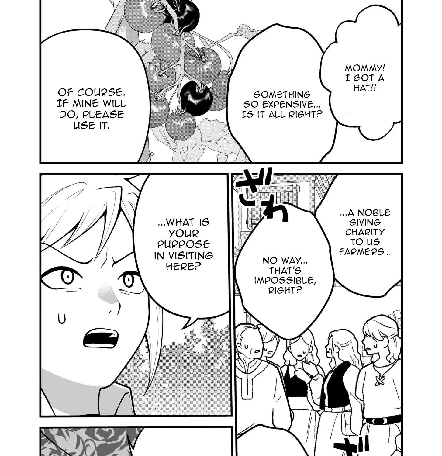 Junketsu de Nakute mo, Anata to - Suterare Reijou ga Shiawase ni naru Made Chapter 12 - page 21