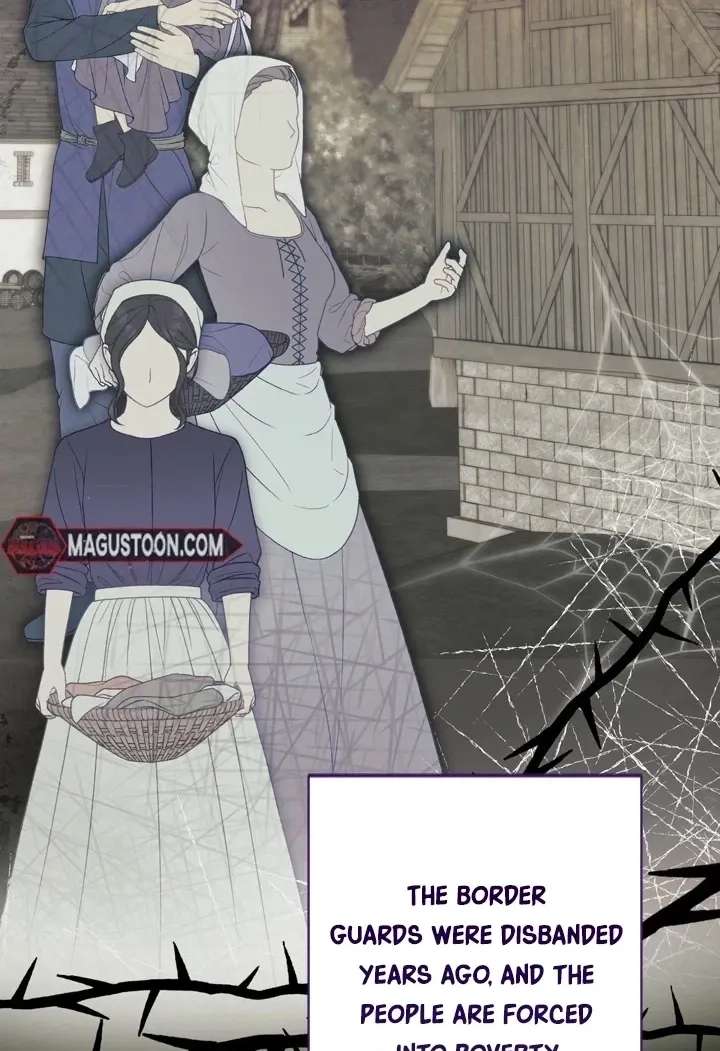 The Timid Lady of the Frontier Won't Give Up on Revenge Chapter 9 - page 10