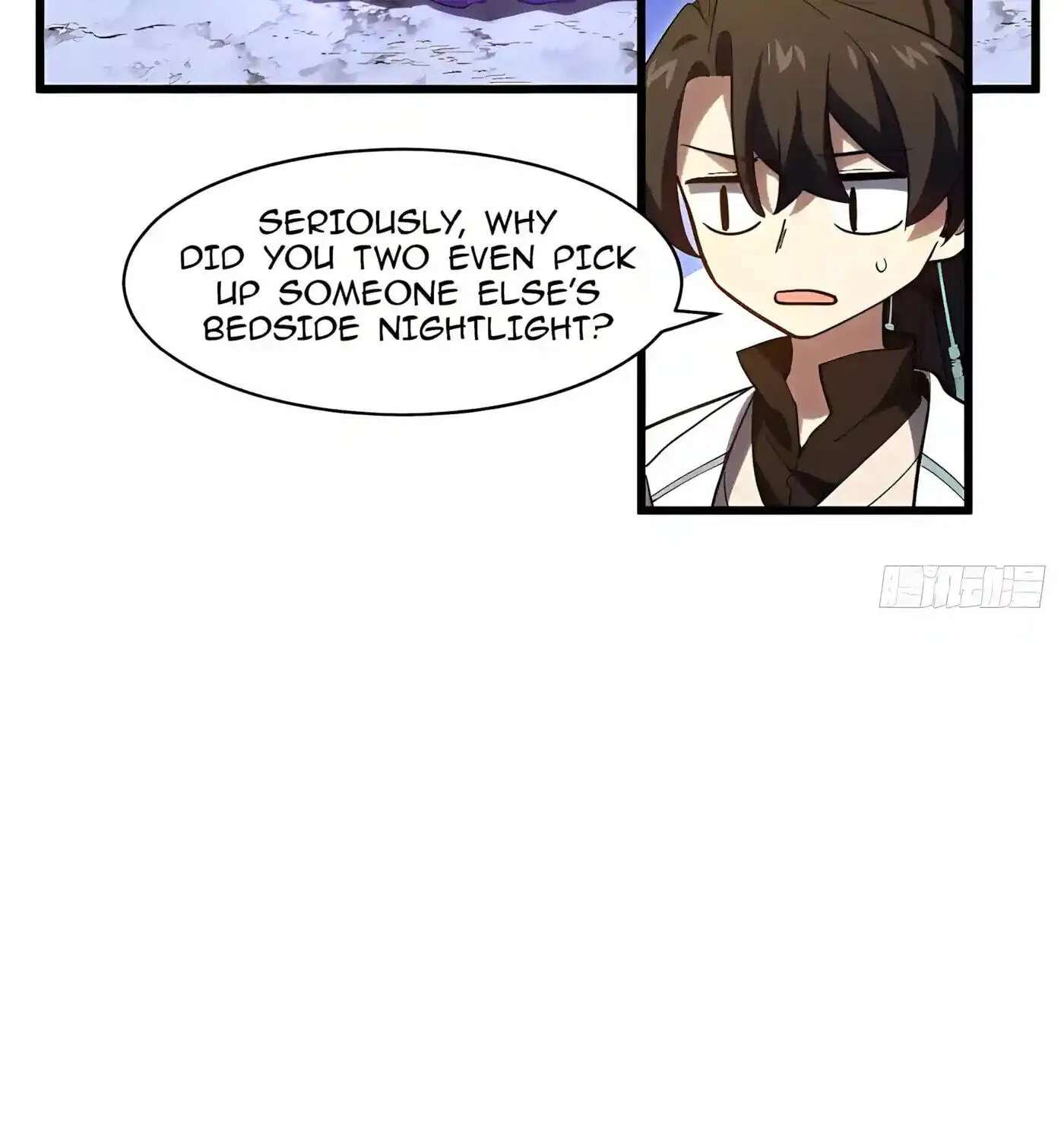 Kaiju Qiandao Huanggu Sheng Ti Chapter 171 - page 85