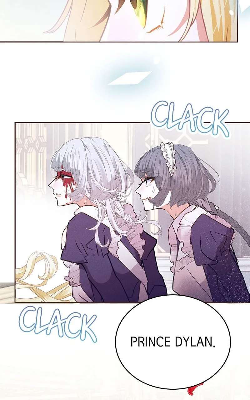 My Unwanted Engagement withthe Final Boss Prince Chapter 11 - page 48