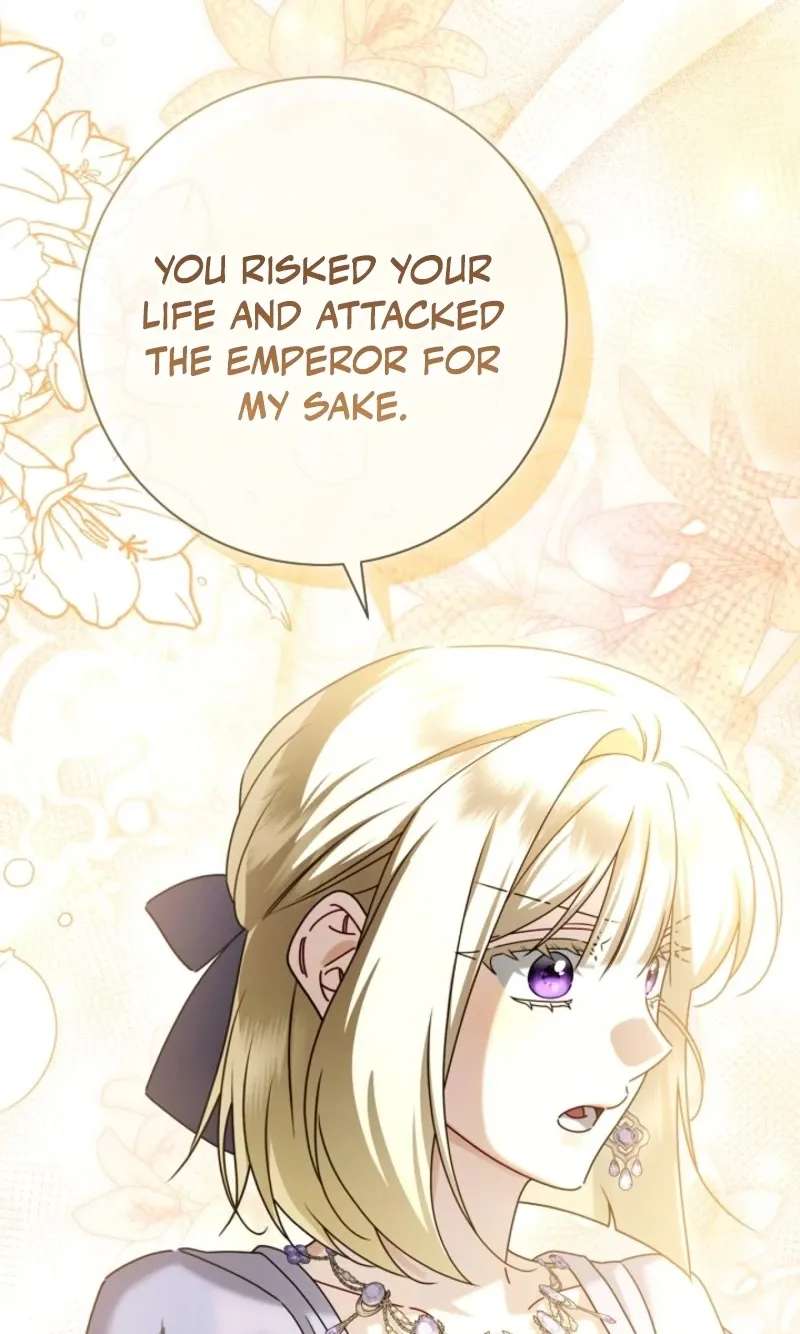 Married at Face Value Chapter 88 - page 37