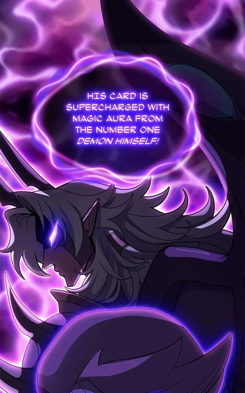 Raising Hell: A Demon's Guide to Parenting Chapter 37 - page 31