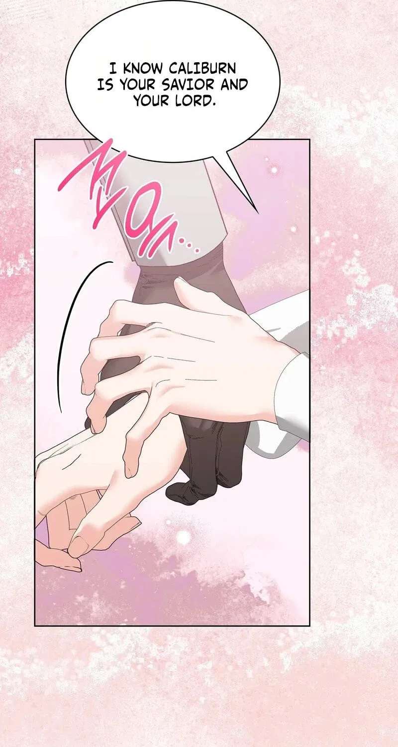The Beast I Chose Chapter 74 - page 58