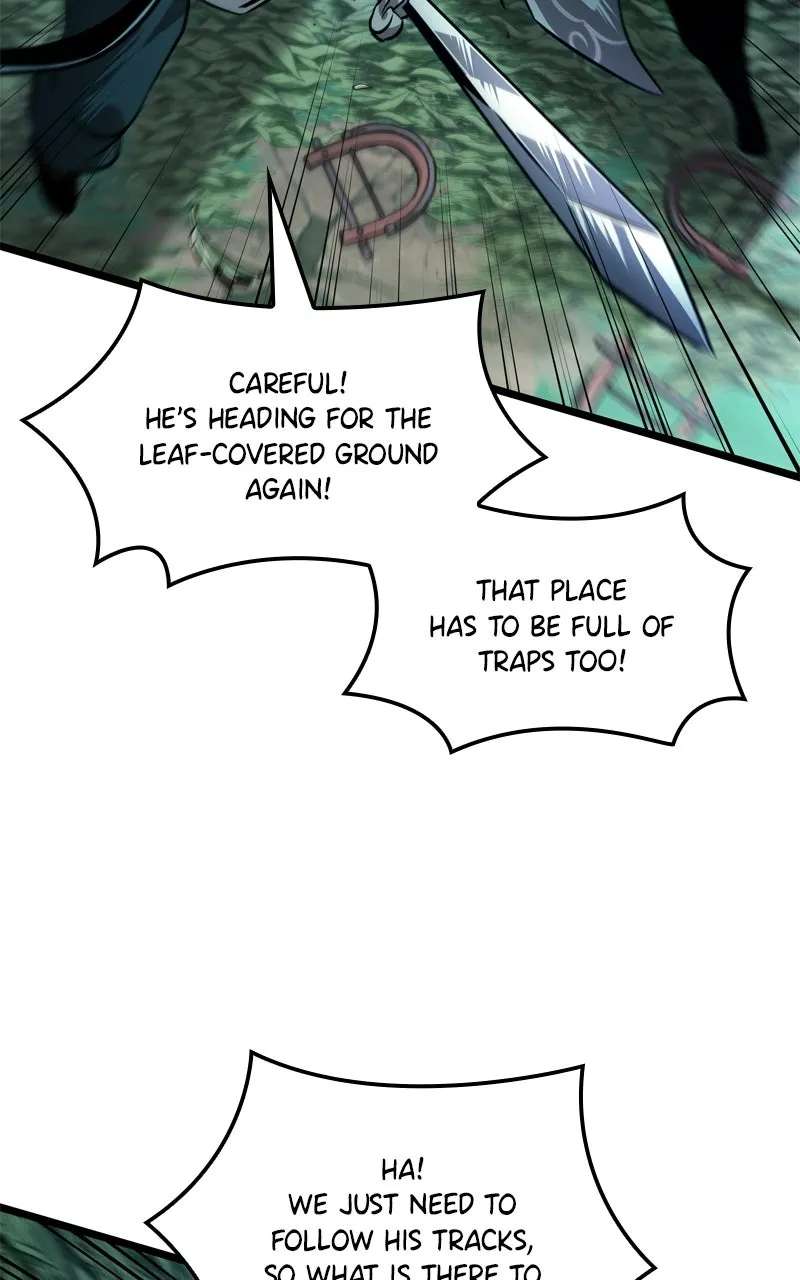 The Martial Genius WhoRemembers Everything Chapter 4 - page 88