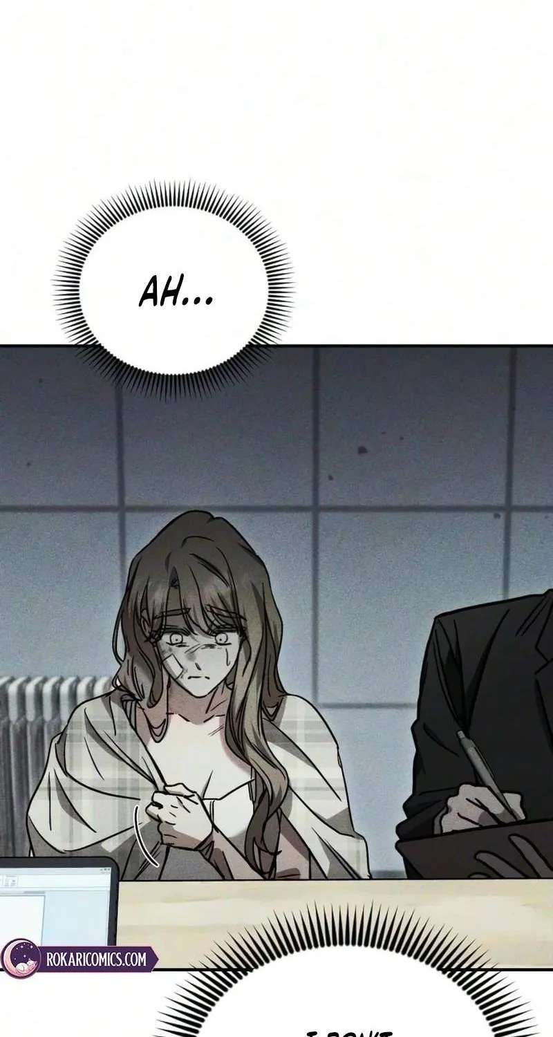Our Incomplete Bond Chapter 18 - page 47