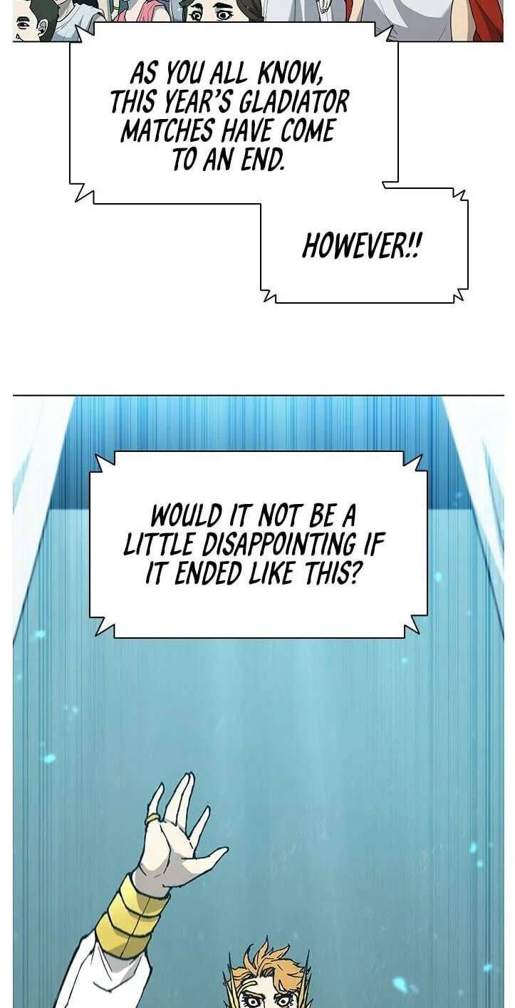 The Long Way of the Warrior Chapter 177 - page 8