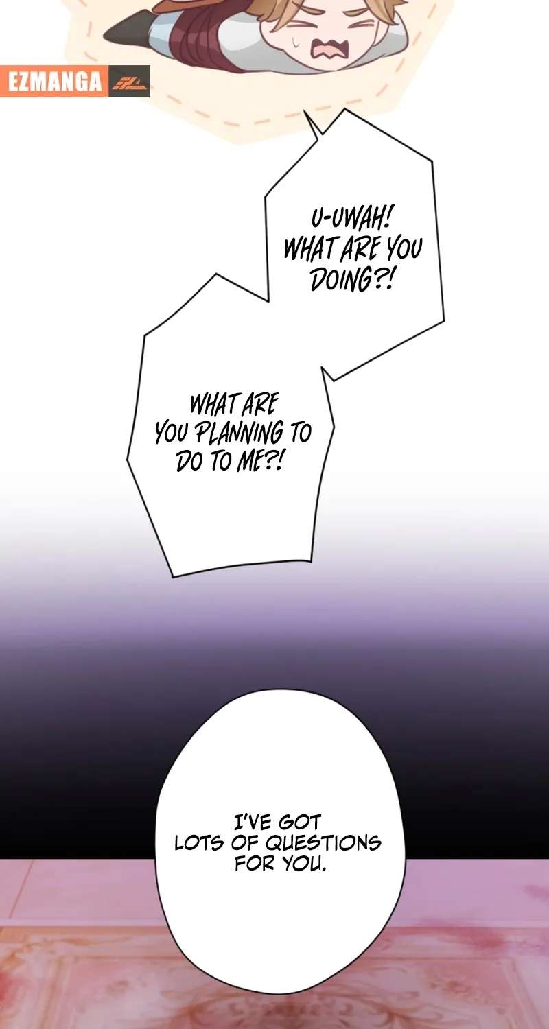 The Unhappy Poison Witch's Happy Marriage Chapter 6 - page 54