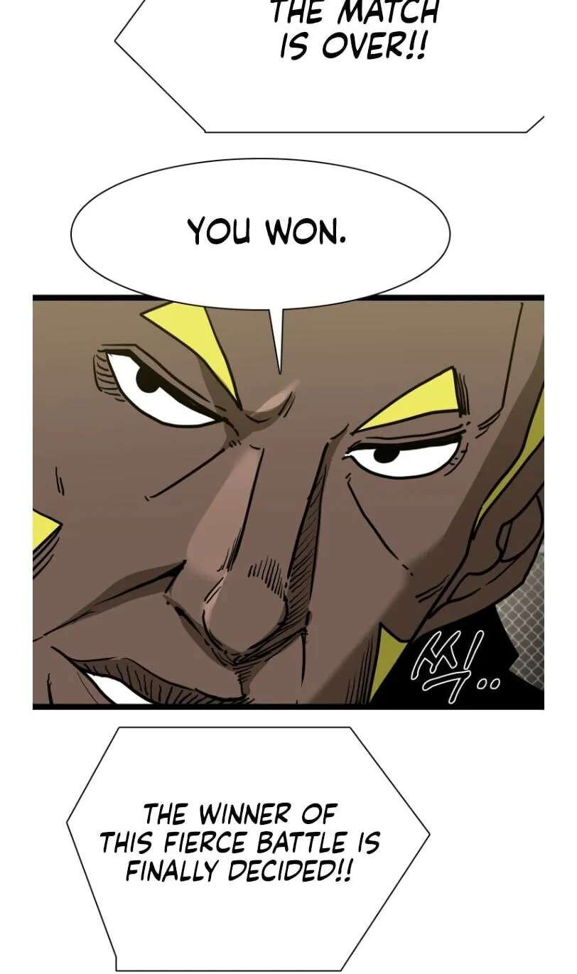 Shark Chapter 366 - page 126