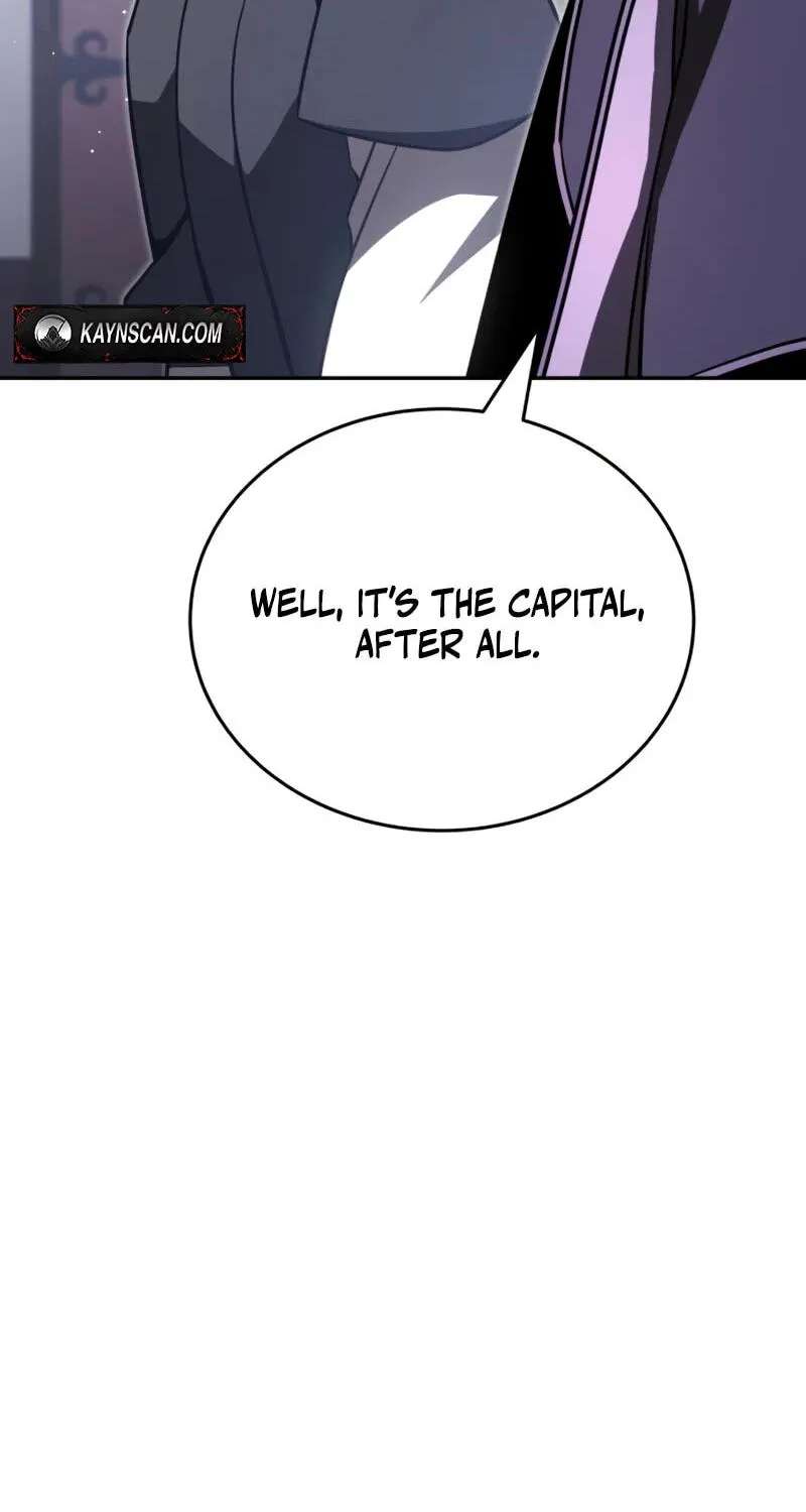 The World's Strongest Regime Chapter 16 - page 48