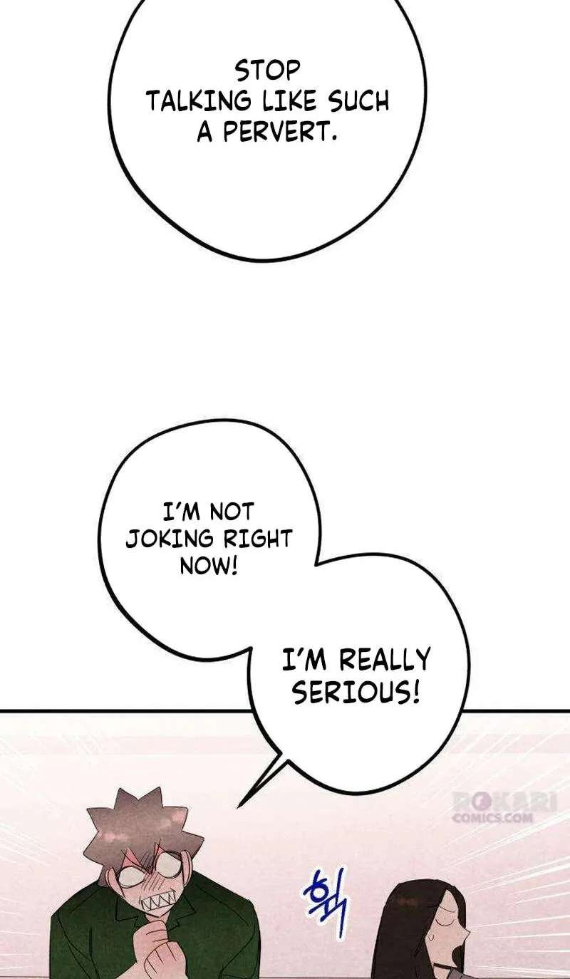 The Perfect Senior's Secret! Chapter 32 - page 10