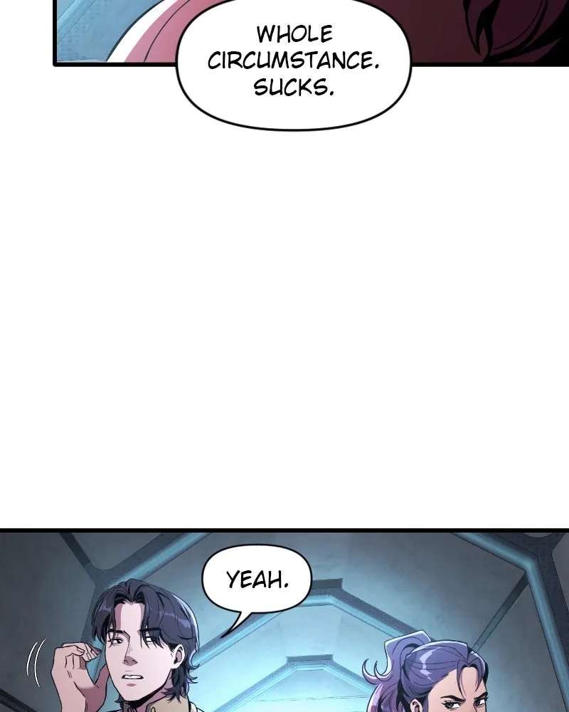 Recollection: A Star Trek Story Chapter 7 - page 114