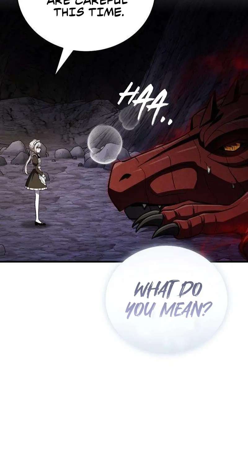 I Married the Dragon I Killed Chapter 16 - page 22