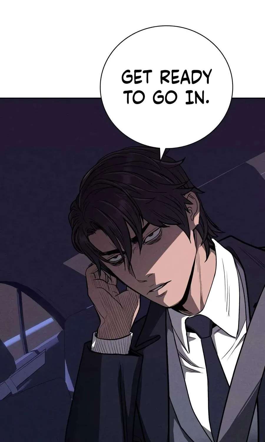 Debtbound by Blood Chapter 40 - page 97
