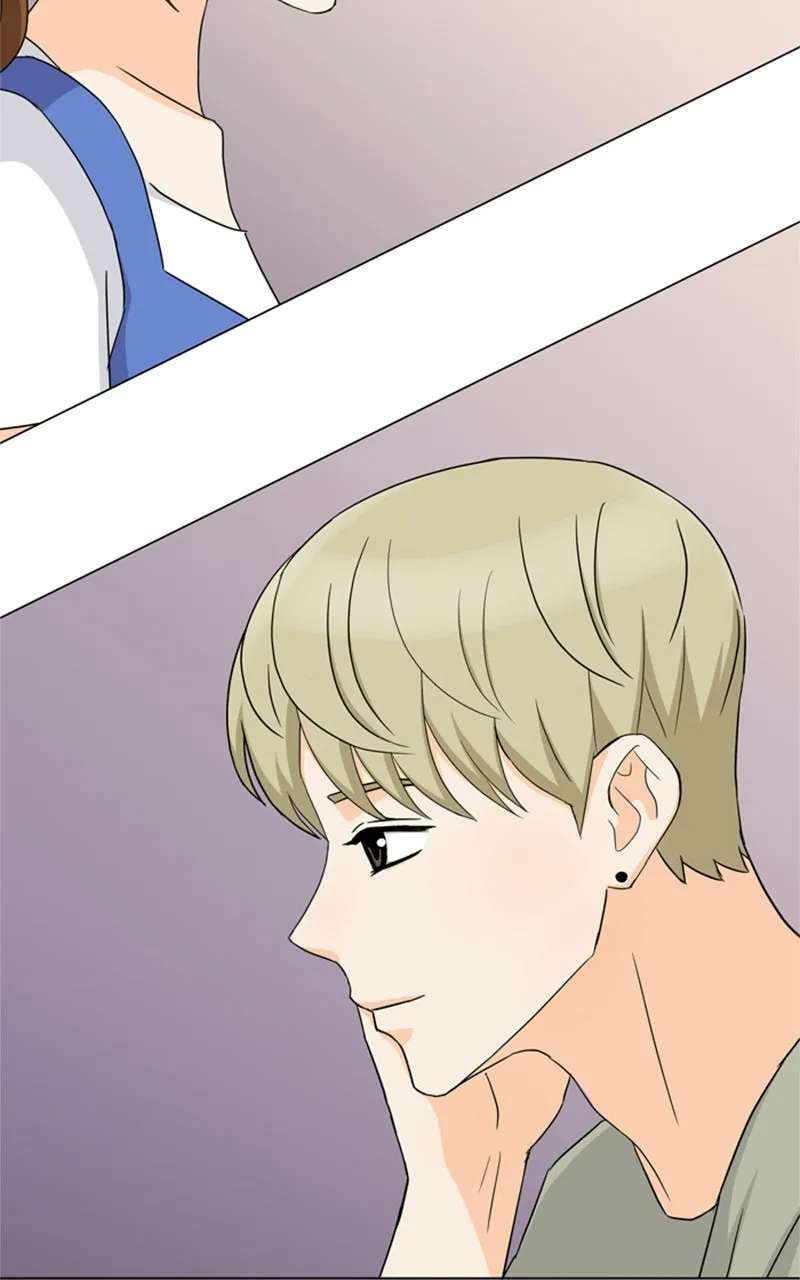 My Bias, My Boss Chapter 16 - page 72