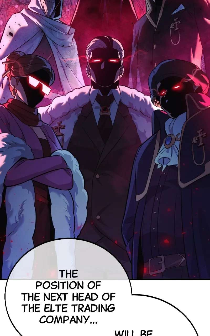 The Extra’sAcademy Survival Guide Chapter 112 - page 71
