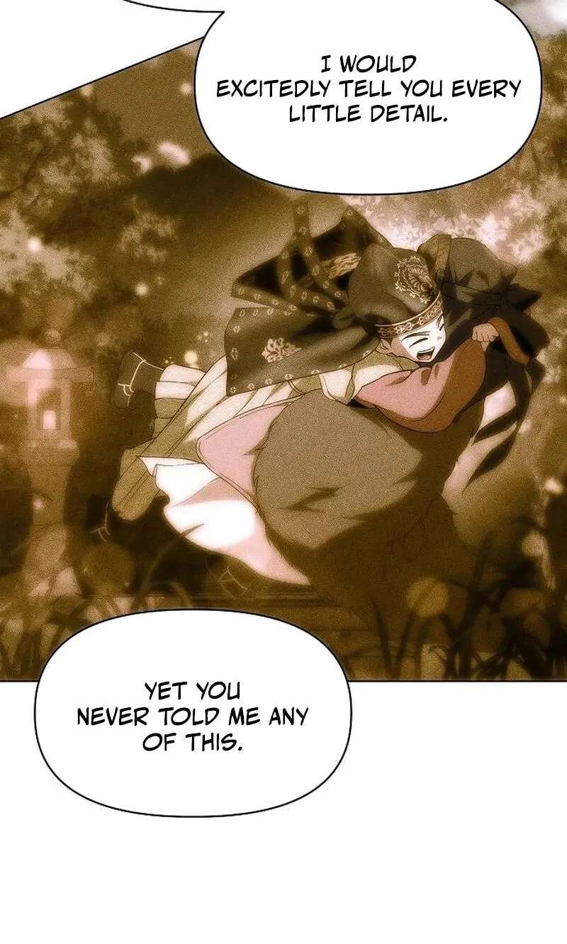 When the autumn night falls over the river Chapter 45 - page 66