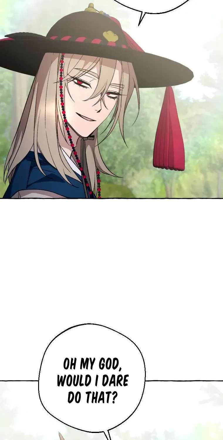 Hyangdan Chronicles Chapter 5 - page 30