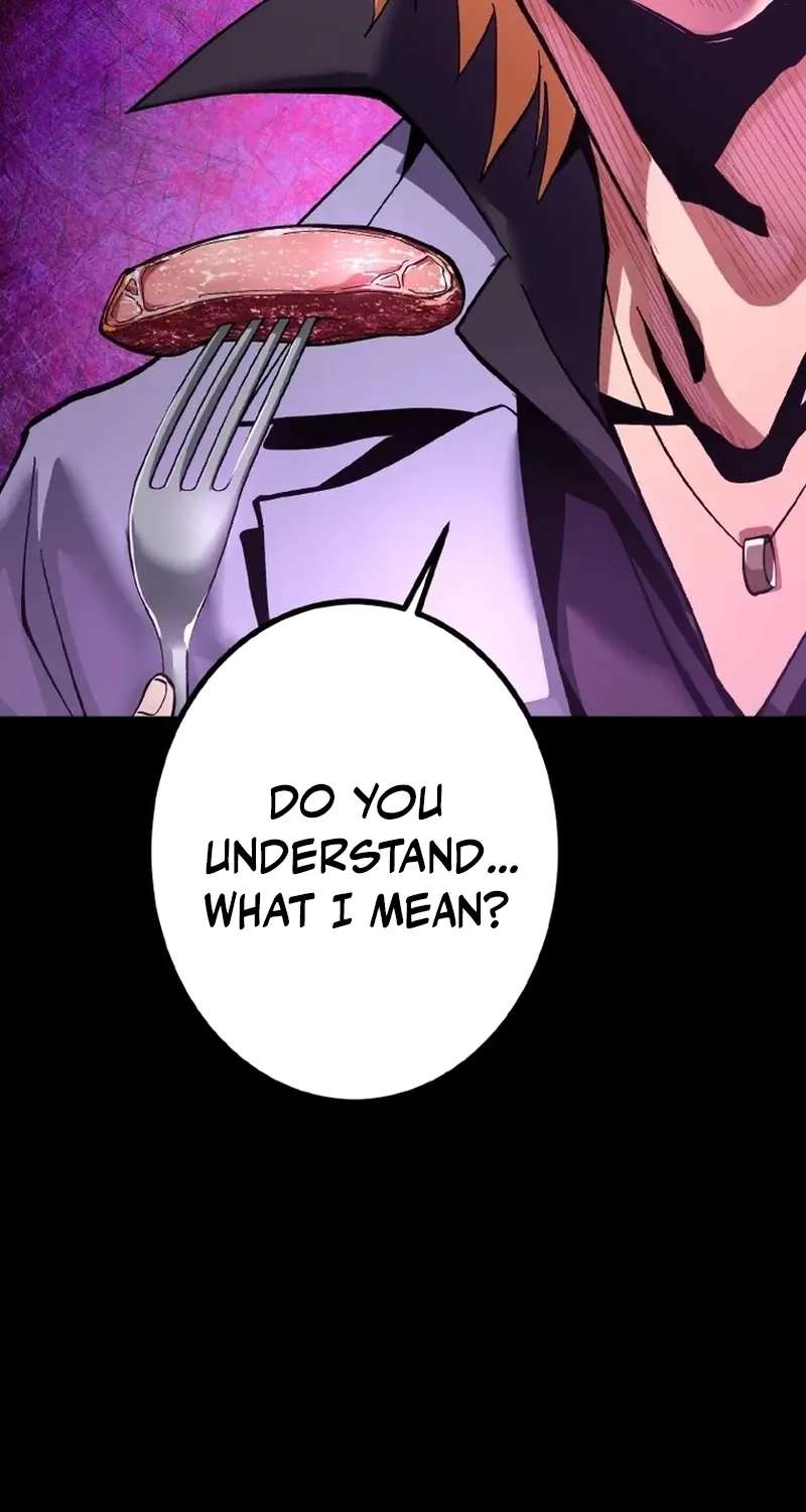 The Man Who Vowed Revenge on His Demon Wife Chapter 8 - page 83