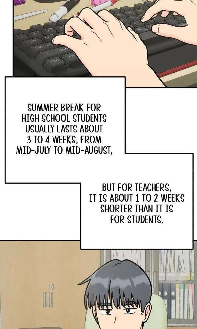 Operation Heart-Pounding Chapter 48 - page 18