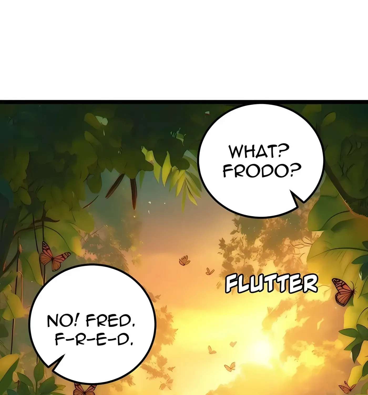 Mojo Leveling Chapter 4 - page 55