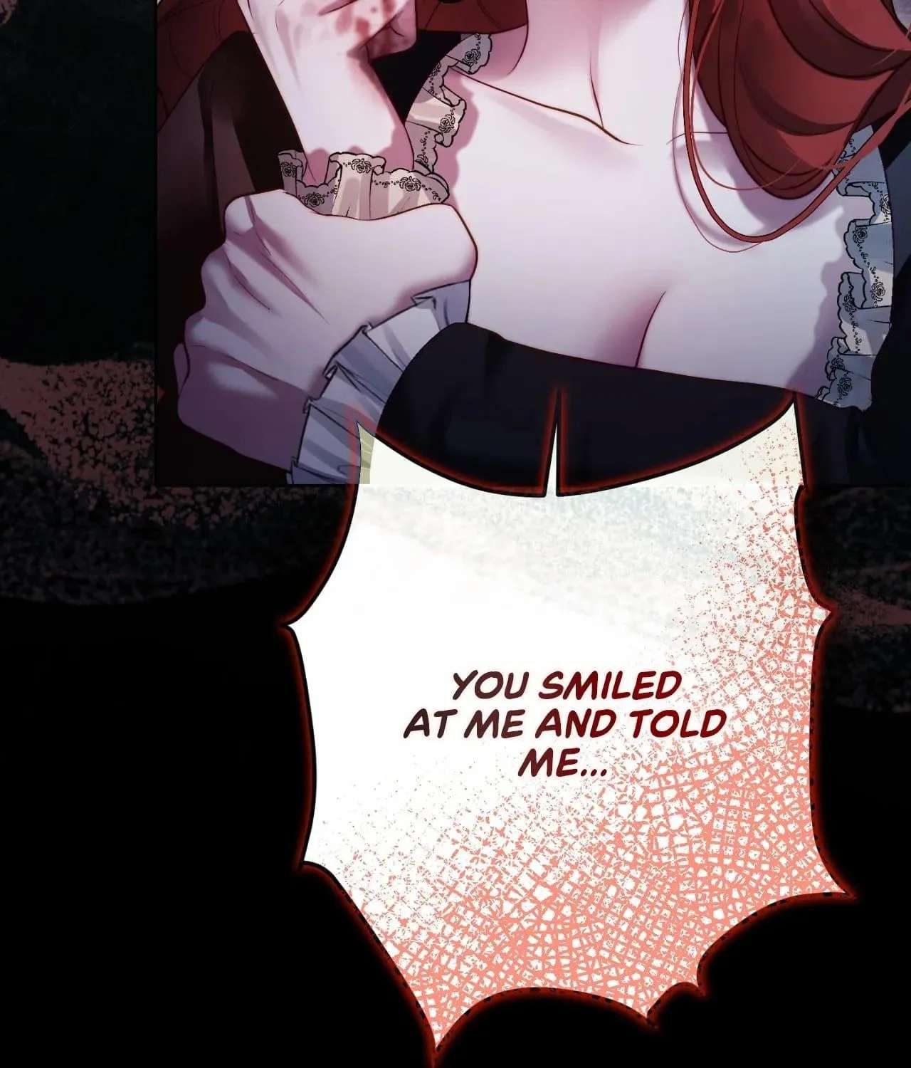 No More Regrets Chapter 60 - page 29