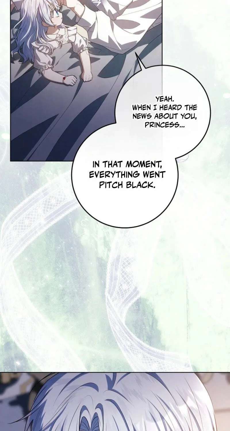 My Daddy Hid His Power Chapter 84 - page 44