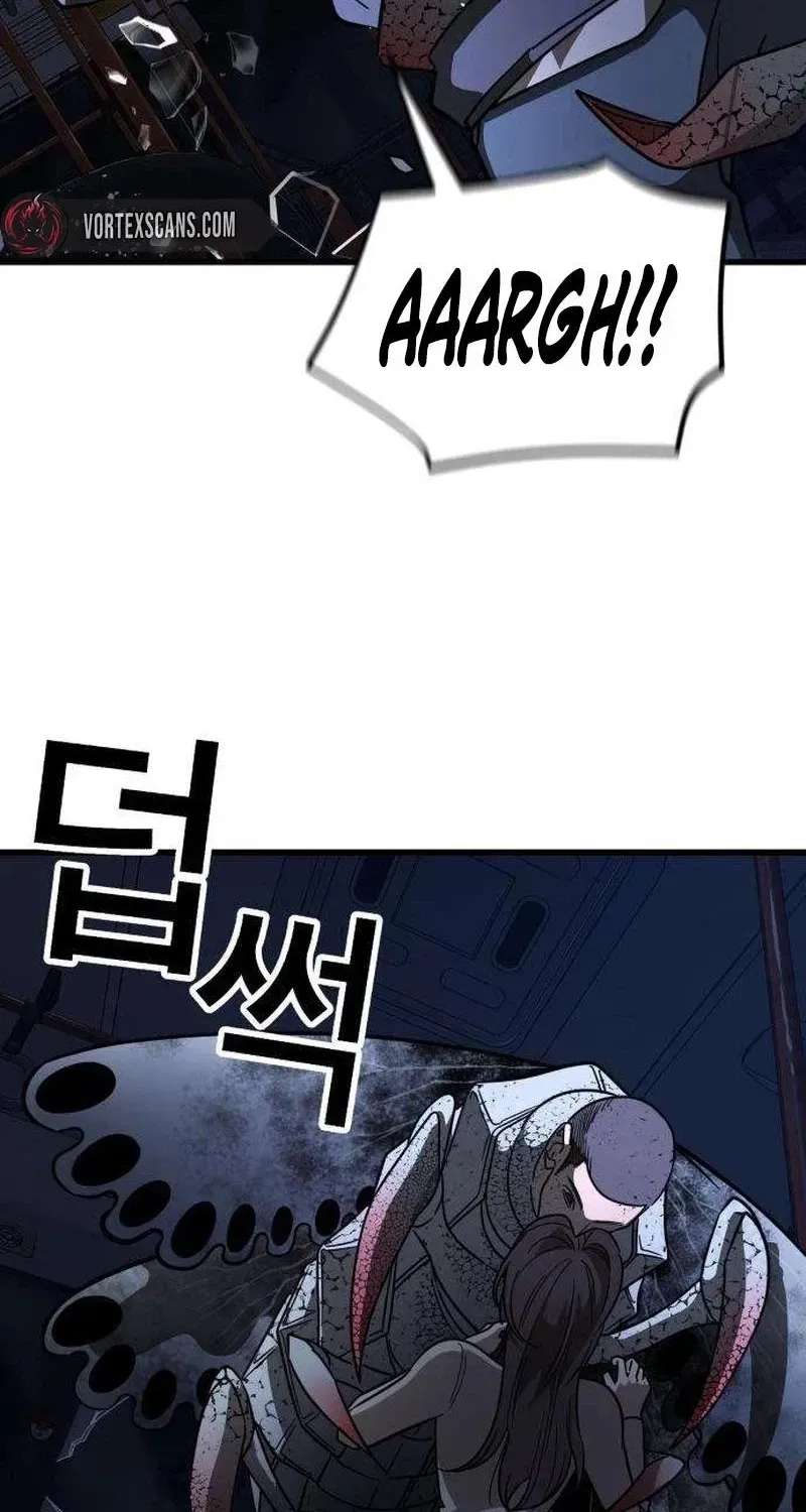 Survivalism Chapter 2 - page 10