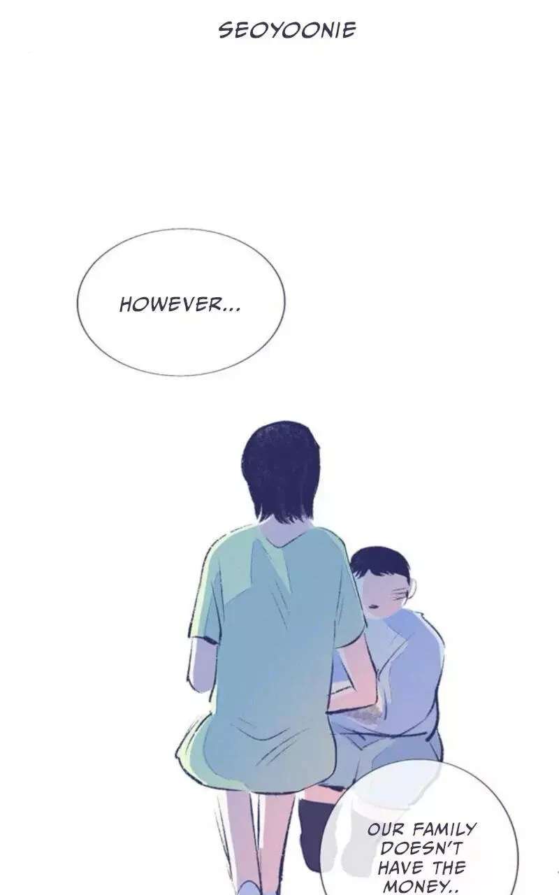 Why Don't I Have Anyone by My Side? Chapter 49 - page 69