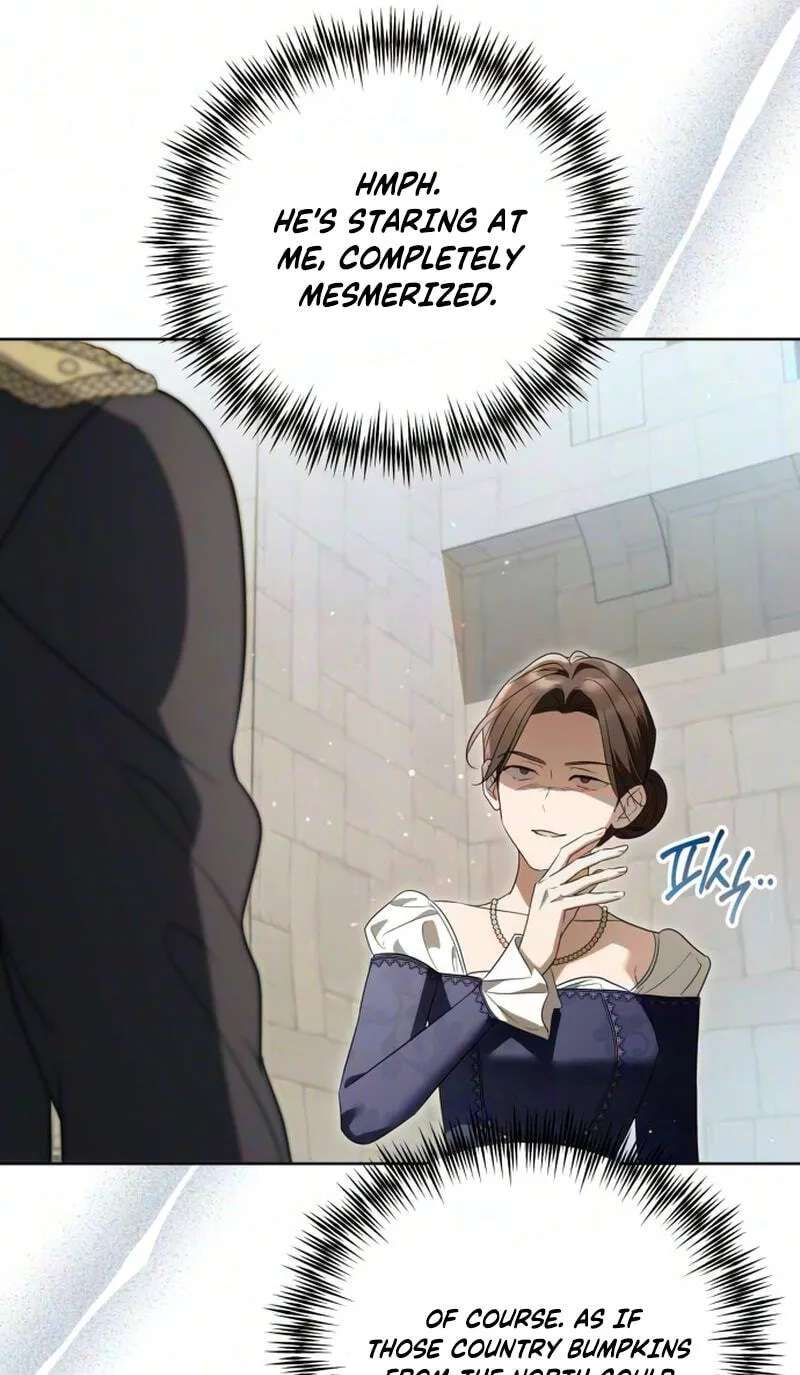 Grand Duchess’s Constitution Chapter 61 - page 7
