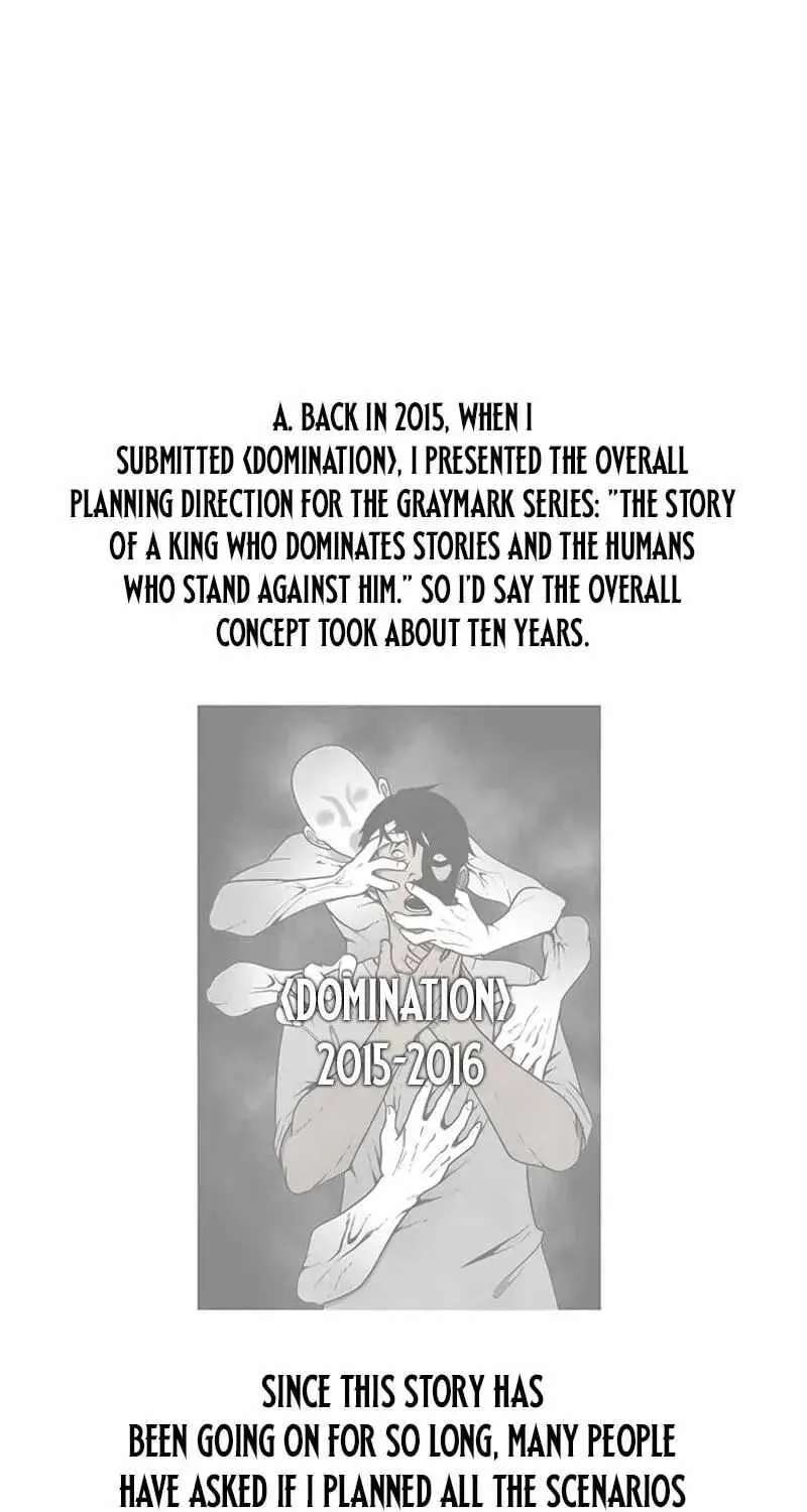 The Gray Mark Chapter 102 - page 6