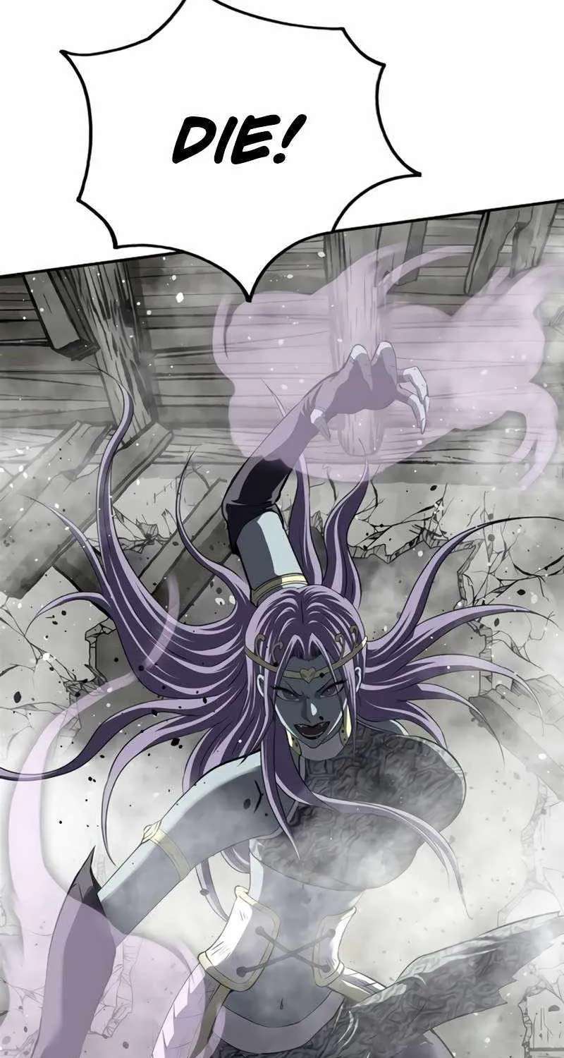 The Demonic Supreme Sword Chapter 50 - page 46